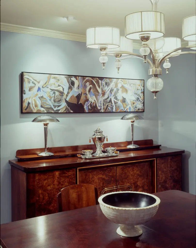 Picture of Milwaukee Street – Luxury Interior Designer & Architecture in Denver