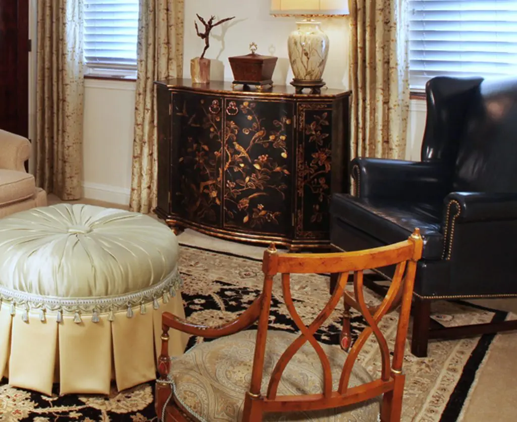 interior design company denver
