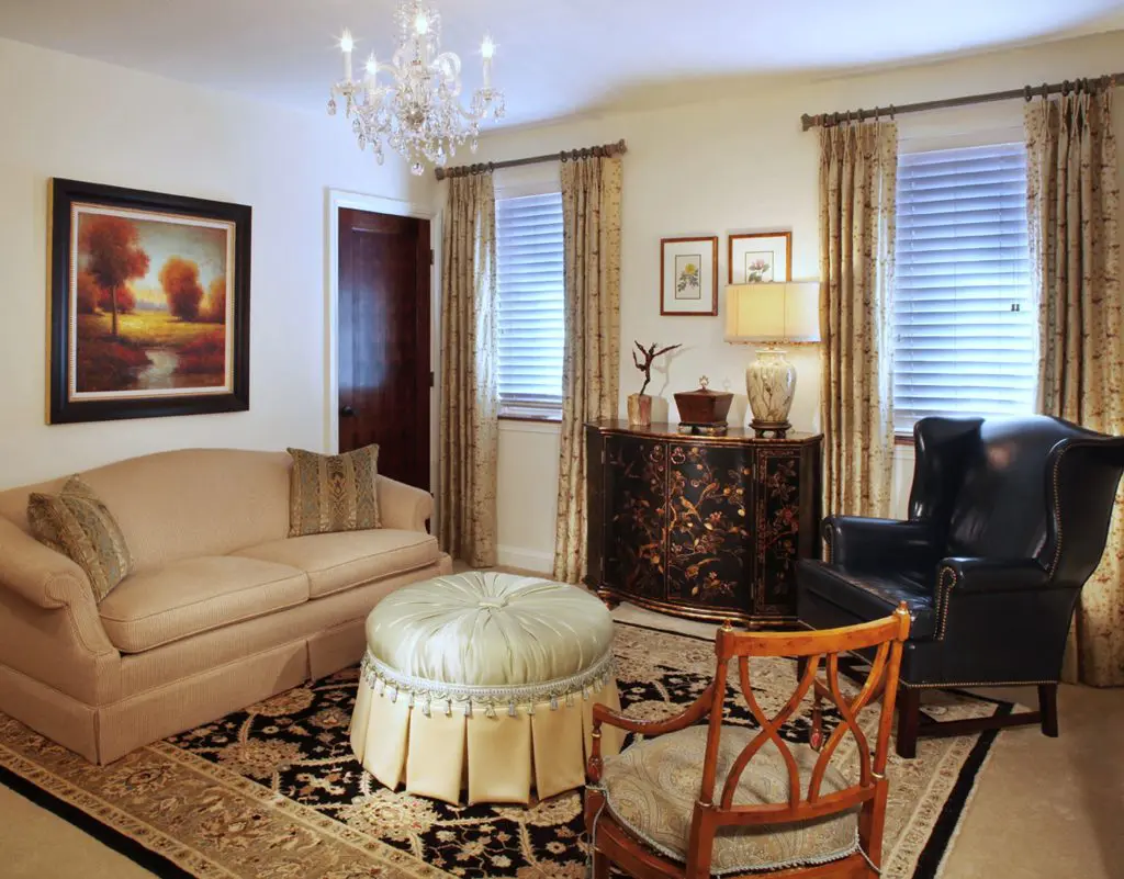 interior designer denver